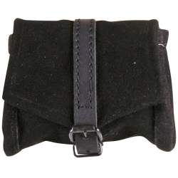 ZAMSZOWA MAŁA TORBA NA PAS...