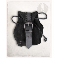 SKÓRZANA SAKIEWKA FRIEDHELM...