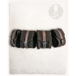 ZAMSZOWE TORBY NA PAS...