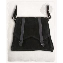 ZAMSZOWA TORBA NA RAMIĘ...
