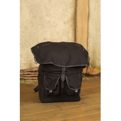 BAWEŁNIANY PLECAK GERWIN -...