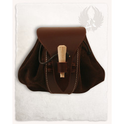 ZAMSZOWA TORBA NA PAS...