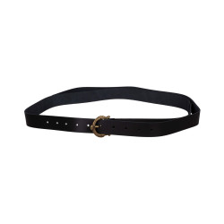 SKÓRZANY PAS GREGORIO -...