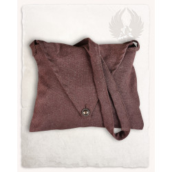 PŁÓCIENNA TORBA NA RAMIĘ...