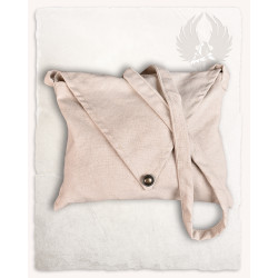 PŁÓCIENNA TORBA NA RAMIĘ...