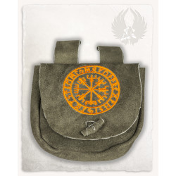 ZAMSZOWA TORBA NA PAS...