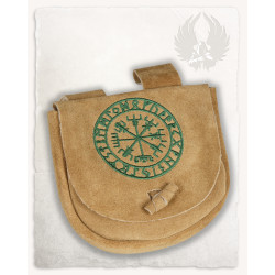 ZAMSZOWA TORBA NA PAS...