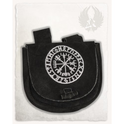 ZAMSZOWA TORBA NA PAS...