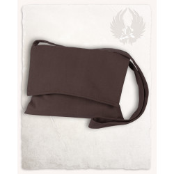 PŁÓCIENNA TORBA NA RAMIĘ...