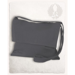 PŁÓCIENNA TORBA NA RAMIĘ...