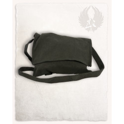 PŁÓCIENNA TORBA NA RAMIĘ...