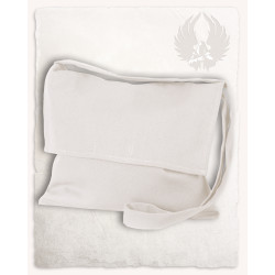 PŁÓCIENNA TORBA NA RAMIĘ...