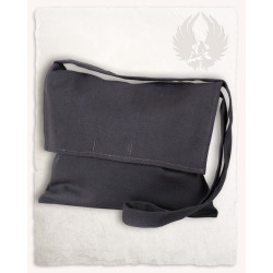 PŁÓCIENNA TORBA NA RAMIĘ...