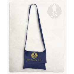 PŁÓCIENNA TORBA NA RAMIĘ...