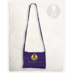 PŁÓCIENNA TORBA NA RAMIĘ...