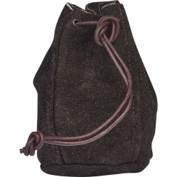 MAŁĄ SKÓRZANA SAKIEWKA -...