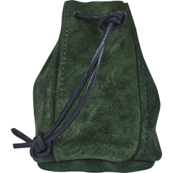 MAŁĄ SKÓRZANA SAKIEWKA -...