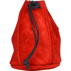 MAŁĄ SKÓRZANA SAKIEWKA -...