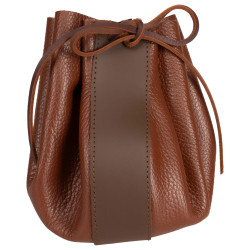 SKÓRZANA TORBA VELTOR -...