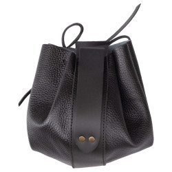 SKÓRZANA TORBA VELTOR -...