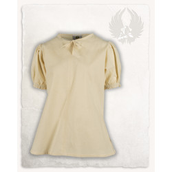 BAWEŁNIANA BLUZKA ELISA -...