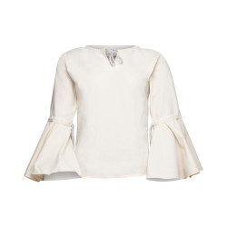 BAWEŁNIANA BLUZKA FELICE -...