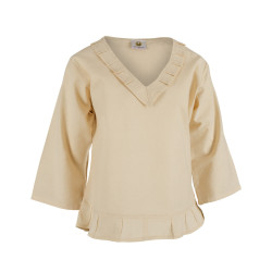 BAWEŁNIANA BLUZKA JOSEFINA...