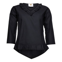 BAWEŁNIANA BLUZKA JOSEFINA...