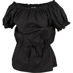 BAWEŁNIANA BLUZKA KALINA -...