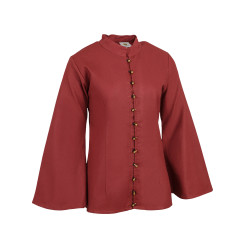 BLUZKA KASSANDRA Z PŁÓTNA...