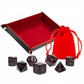 Hades Zestaw Prezentowy RPG