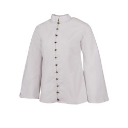 BLUZKA KASSANDRA Z PŁÓTNA...