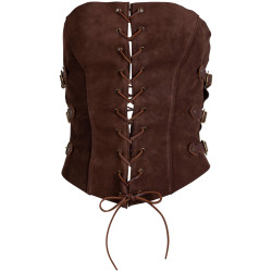 ZAMSZOWY GORSET EVELINA -...