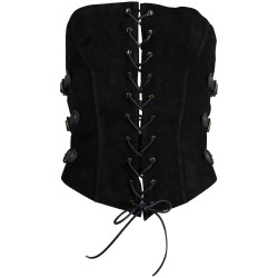 ZAMSZOWY GORSET EVELINA -...