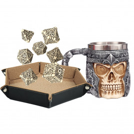 I Śmierć Nas Nie Rozłączy...