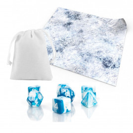 Białe Zimno Zestaw...