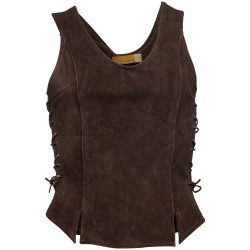 ZAMSZOWY GORSET LISA -...