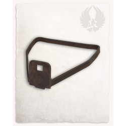 STRZEMIĘ DO KUSZY BERNARDO...