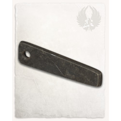 BLOKADA CIĘCIWY DO KUSZY...