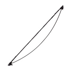 ŁĘCZYSKO Z CIĘCIWĄ DO KUSZY...