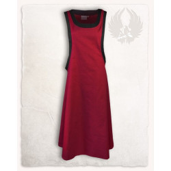 PŁÓCIENNA SUKNIA JULIANA -...