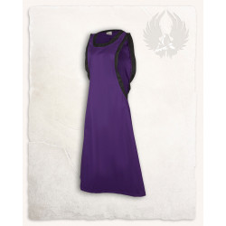 PŁÓCIENNA SUKNIA JULIANA -...