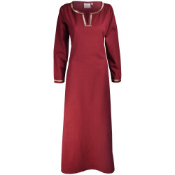 PŁÓCIENNA SUKNIA HELOISE -...