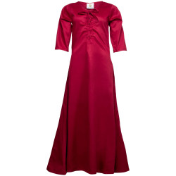 PŁÓCIENNA SUKNIA IRENE -...