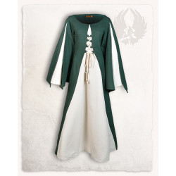 PŁÓCIENNA SUKNIA JASIONE -...