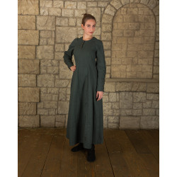 PŁÓCIENNA SUKNIA JOVINA -...