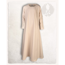 BAWEŁNIANA SUKIENKA...