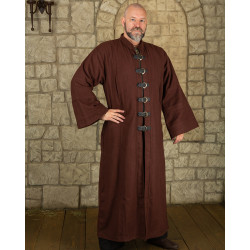 WEŁNIANA SZATA OBERON -...