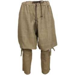 SPODNIE GUNNAR W JODEŁKĘ -...