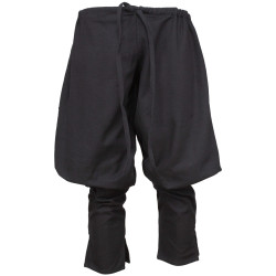 PŁÓCIENNE SPODNIE KETILL -...